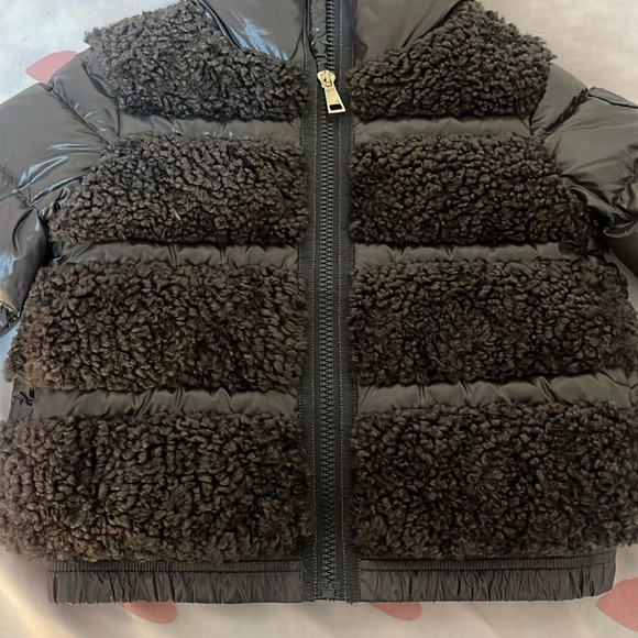 Moncler Serpa Jacket - Picture 2 of 4